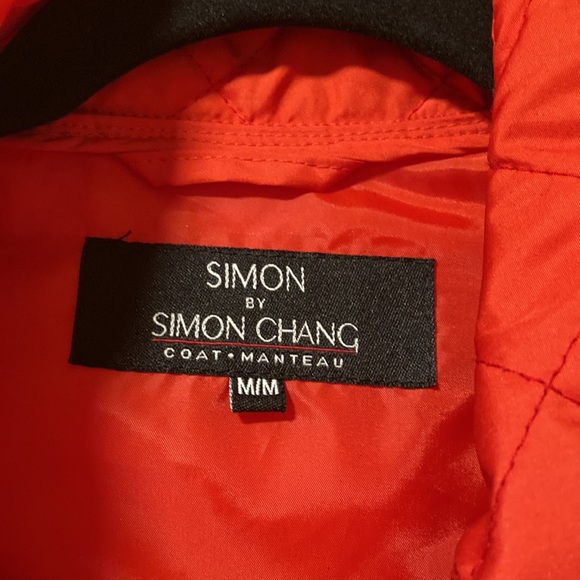 Simon Chang Jacket - Picture 2 of 9